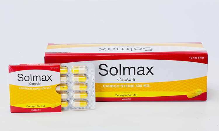 SOLMAX