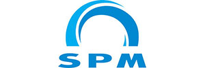 SPM logo