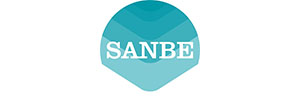 Sanbe Farma logo