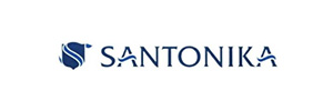 Santonika logo