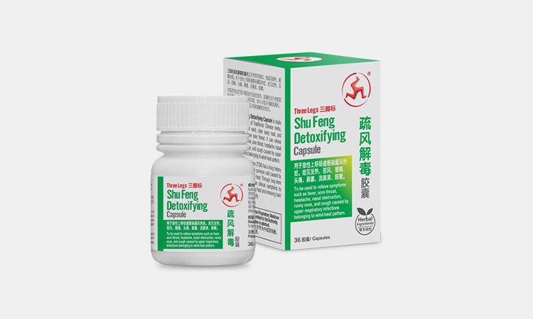 Shu-Feng-Detoxifying-Capsule