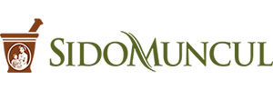 Sido Muncul logo