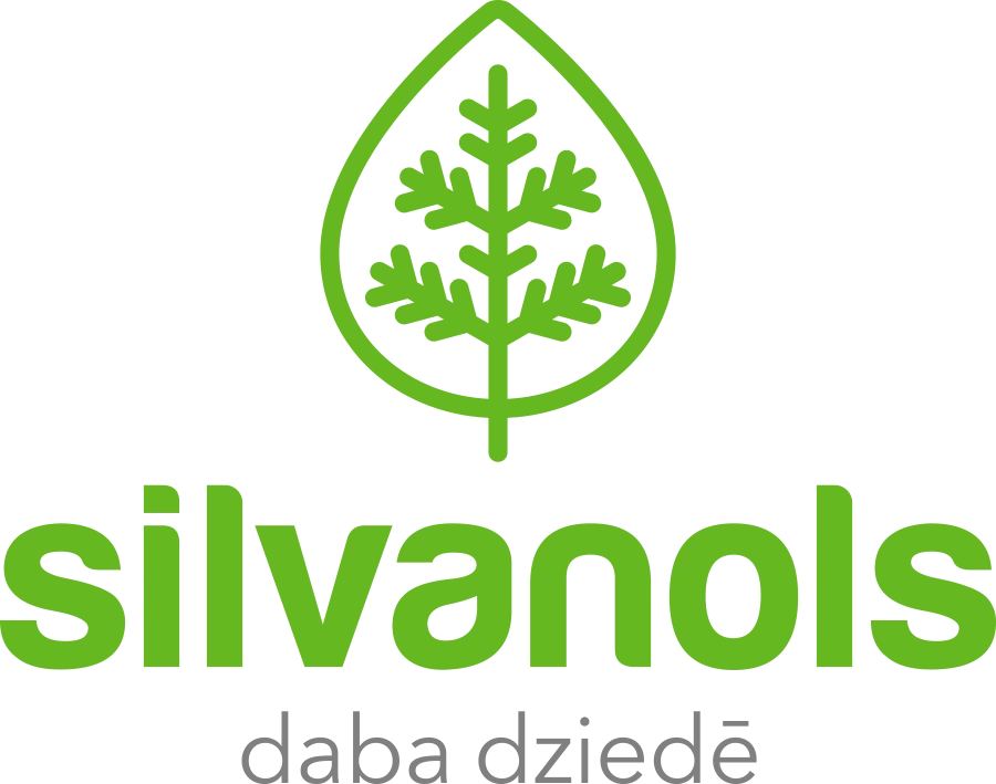 Silvanols Logo