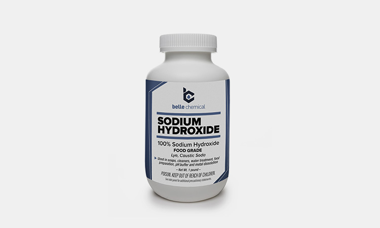 Sodium-Hydroxide