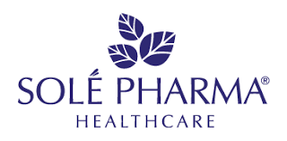 Solé Pharma Healthcare Logo