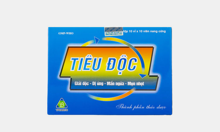 TIEU DOC