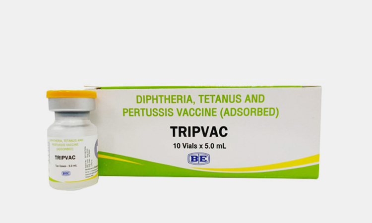 TRIPVAC-3