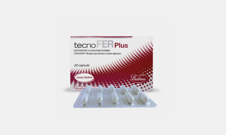 TecnoFER-PLUS