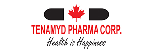 Tenamyd Pharma logo