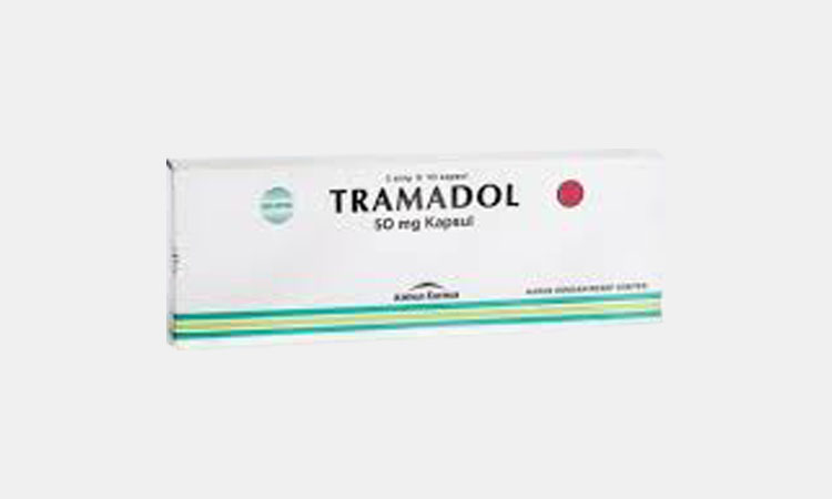 Tramadol