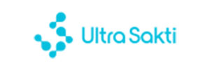 Ultrasakt logo