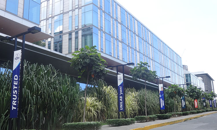 Unilab