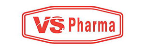 V.S. Pharma logo