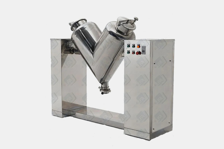 VH Powder Mixer