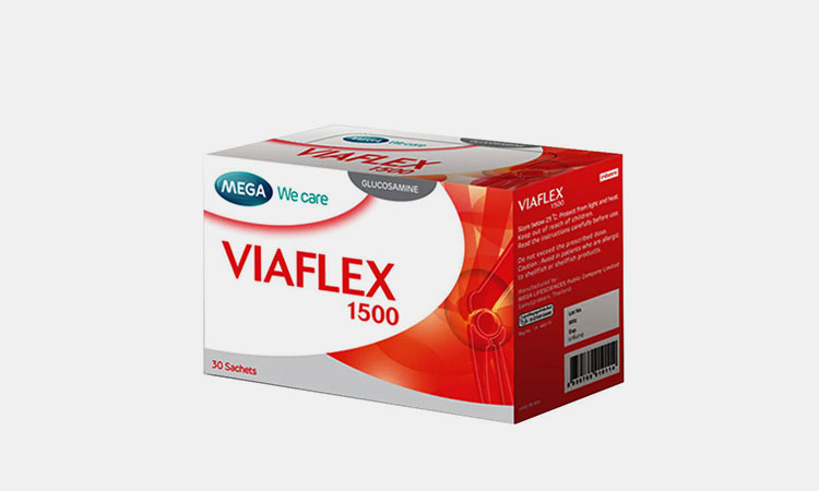 Viaflex