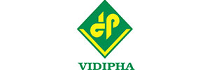 Vidipha logo