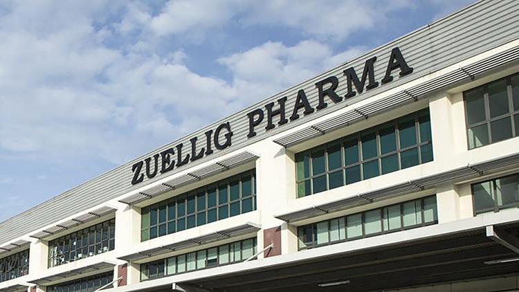 Zuellig-Pharma