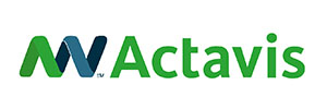 actavis logo