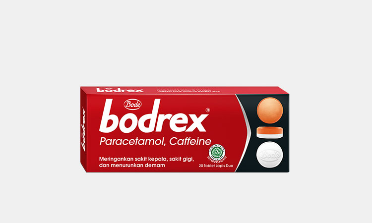 bodrex