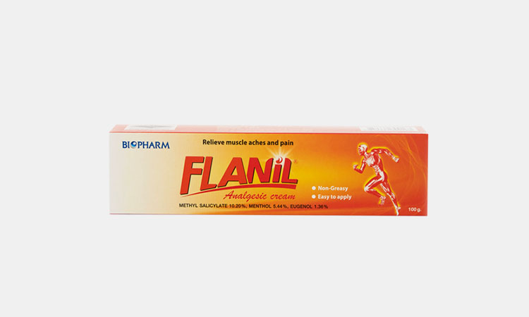 flanil