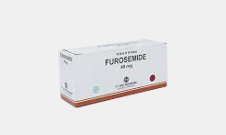 furosemide