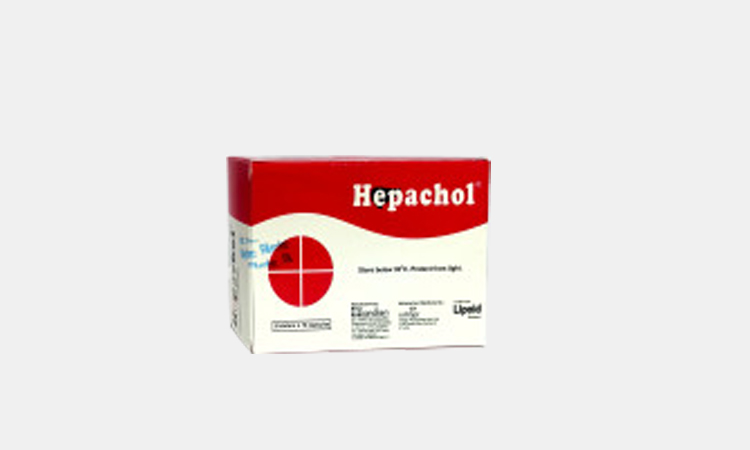 hepachol