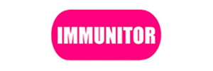 immunitor logo