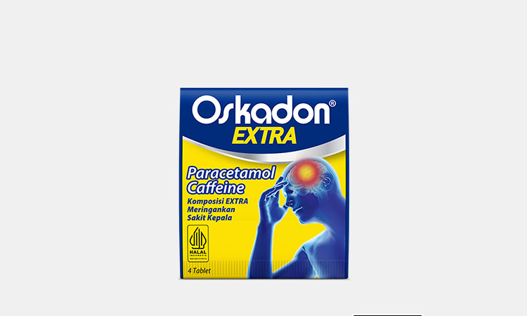 oskadon