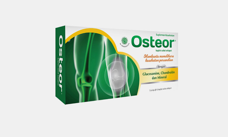 osteor