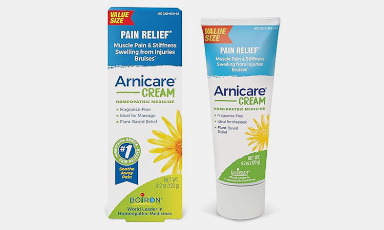 pain relief cream