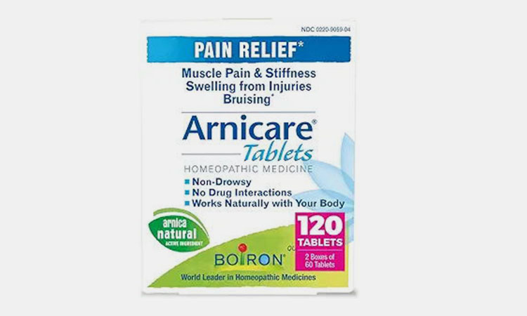 pain relief tablet