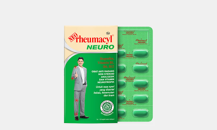 rheumacyl neuro