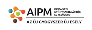 AIPM logo