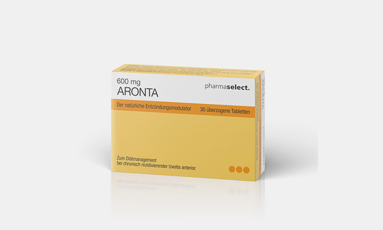 ARONTA®