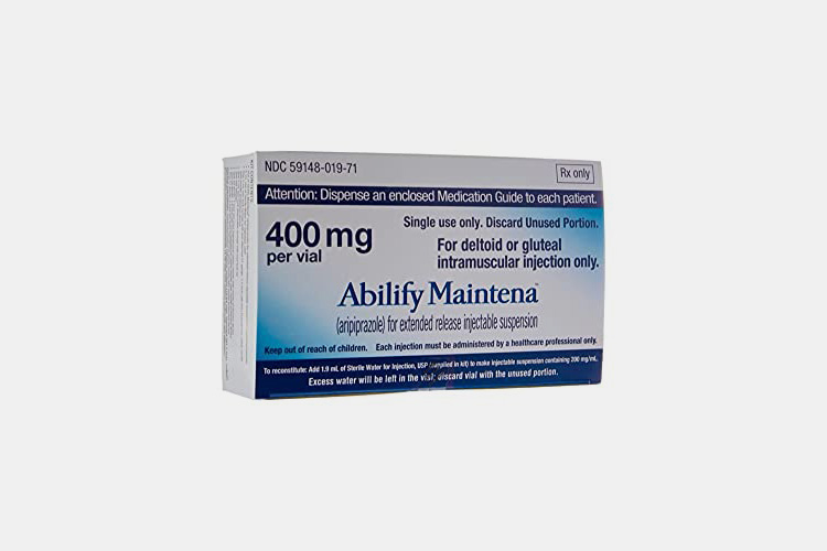 Abilify-Maintena