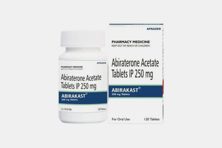 Abiraterone-Acetate