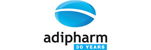 Adipharm logo