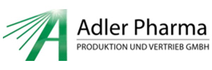 Adler pharma logo