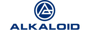 Alkaloid logo