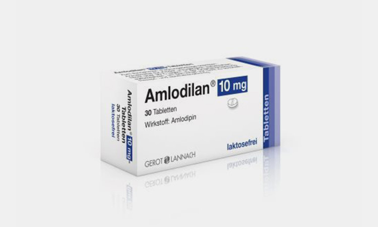 Amlodilan®