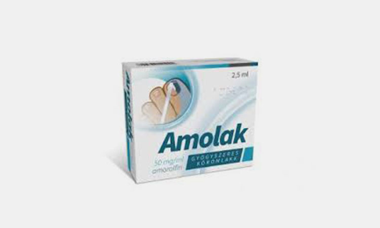 Amolak