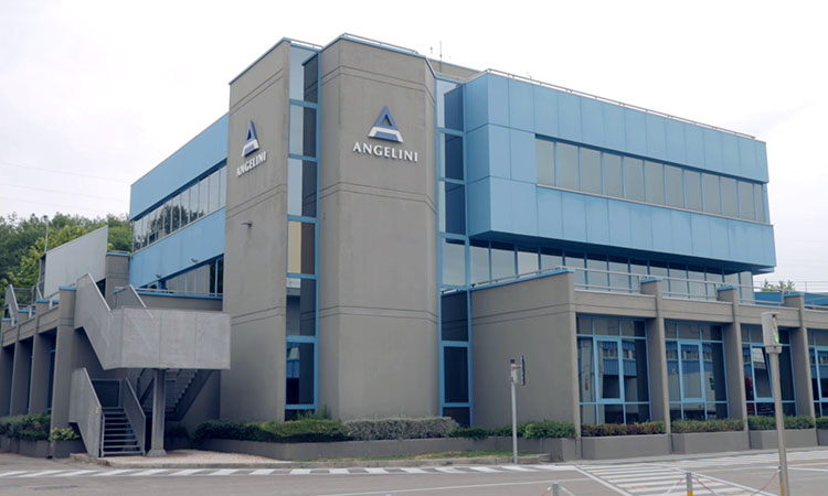 Angelini pharma