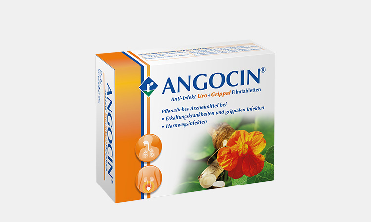 Angocin®