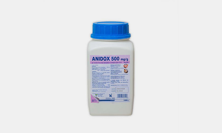 Anidox