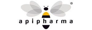 Apipharm logo