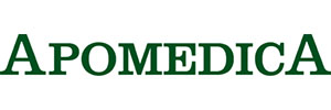 Apomedica logo