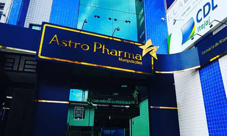 Astro pharma