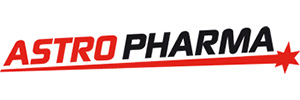 Astro pharma logo