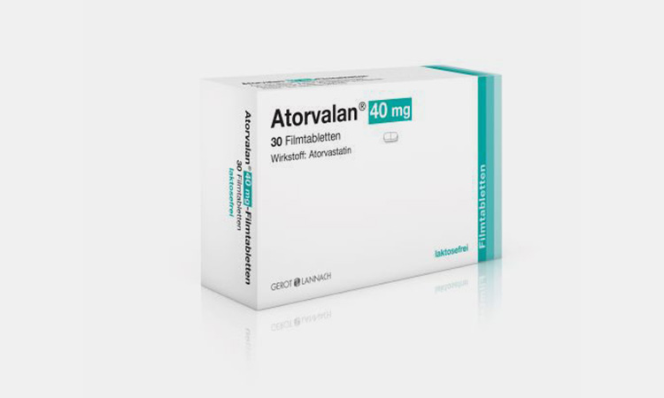 Atorvalan®