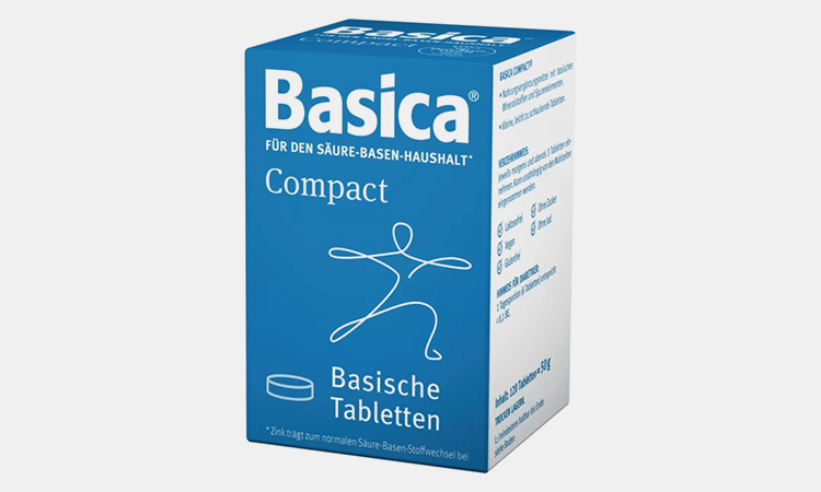 BASICA COMPACT®